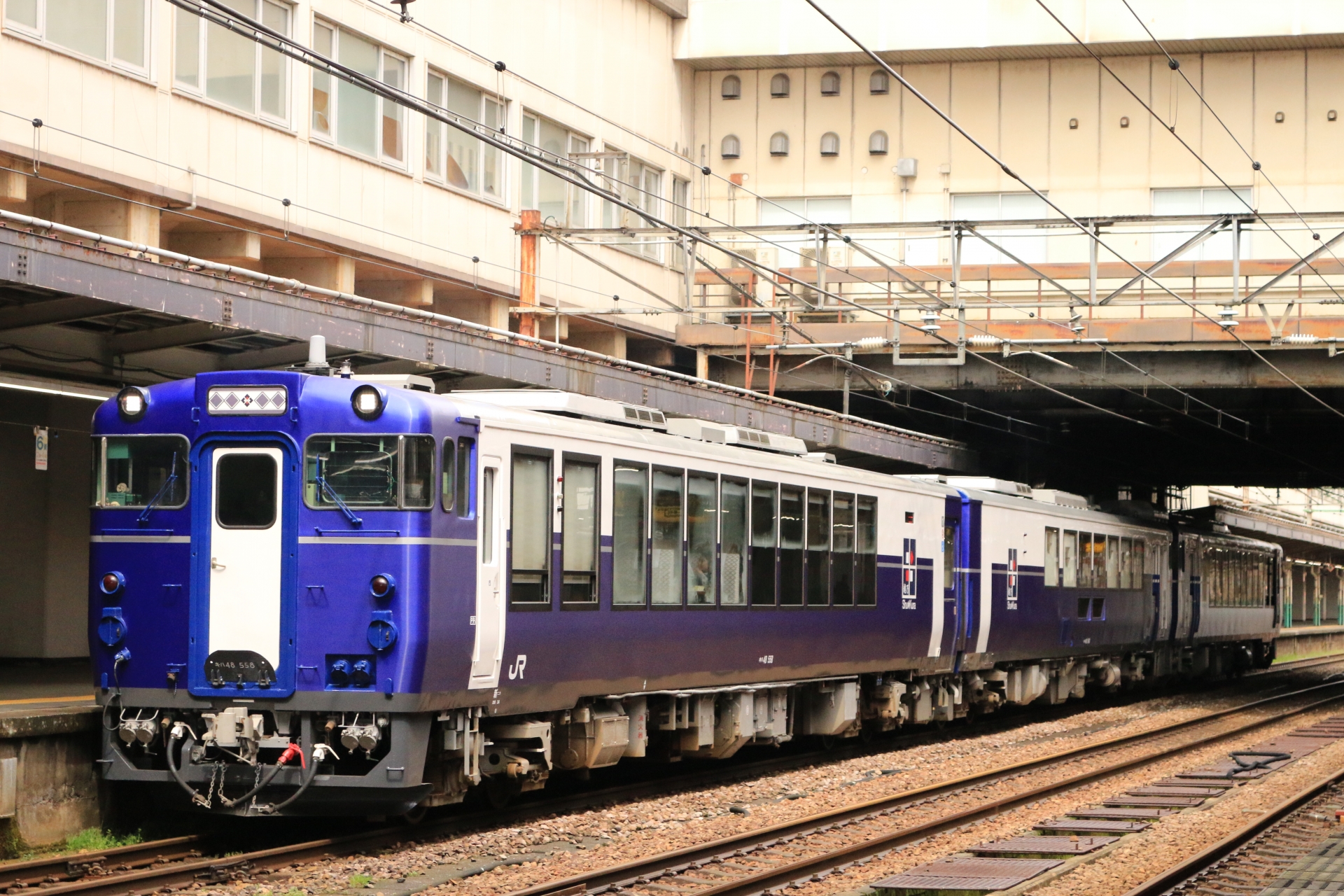 電車・鉄道クイズ（越乃）